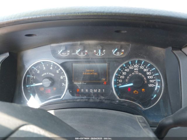 Ford F-150 Xlt Image 9