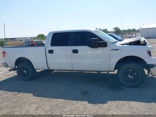 Ford F-150 Xlt Image 13