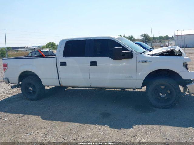 Ford F-150 Xlt Image 13