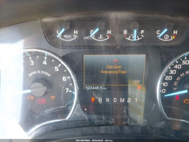 Ford F-150 Xlt Image 3