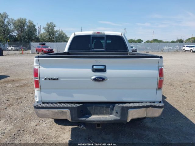 Ford F-150 Xlt Image 2