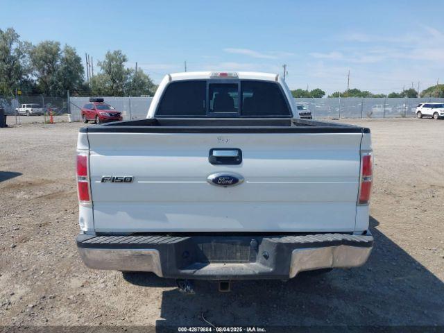 Ford F-150 Xlt Image 2