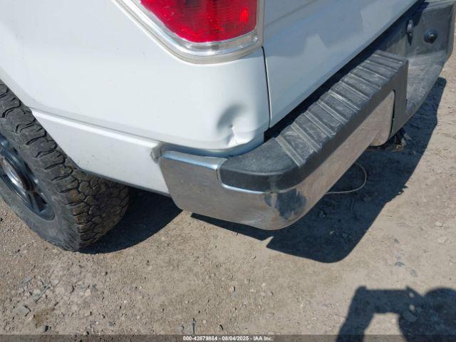 Ford F-150 Xlt Image 15