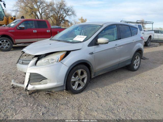 Ford Escape Se Image 8