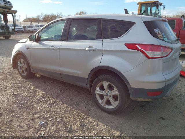 Ford Escape Se Image 7