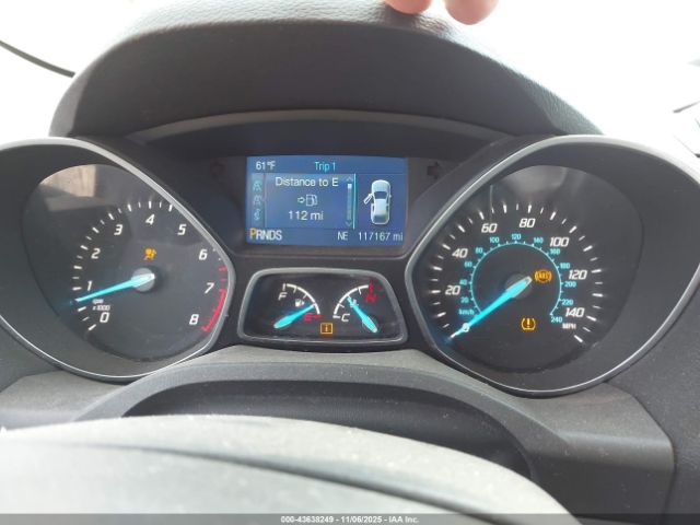 Ford Escape Se Image 2