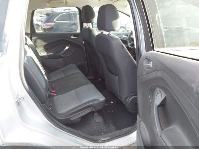 Ford Escape Se Image 3