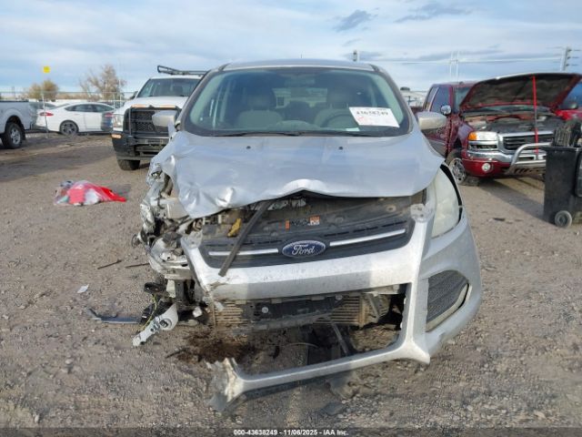 Ford Escape Se Image 12