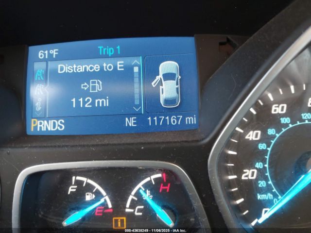 Ford Escape Se Image 9