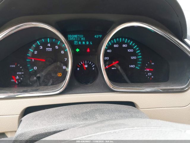 Chevrolet Traverse Ltz Image 16