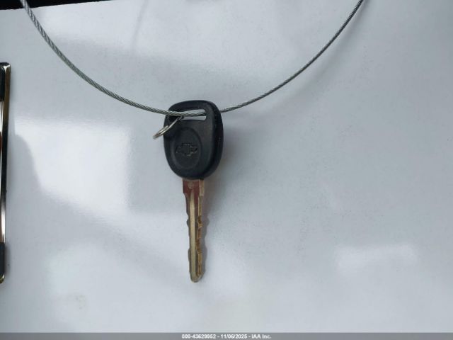 Chevrolet Traverse Ltz Image 8