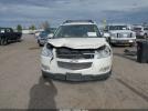 Chevrolet Traverse Ltz Image 12