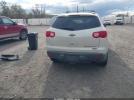 Chevrolet Traverse Ltz Image 15