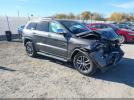 Jeep Grand Cherokee Limited 4x4 Image 1