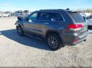 Jeep Grand Cherokee Limited 4x4 Image 3