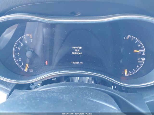 Jeep Grand Cherokee Limited 4x4 Image 6