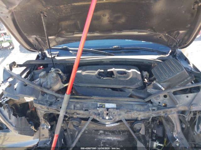 Jeep Grand Cherokee Limited 4x4 Image 7