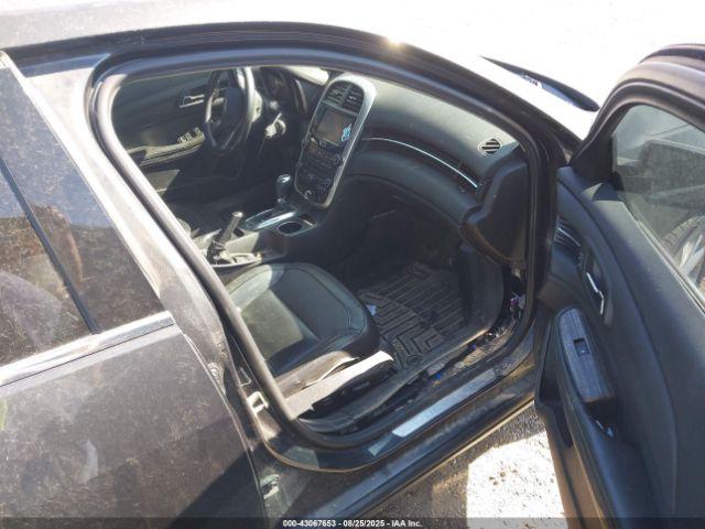 Chevrolet Malibu Ltz Image 13