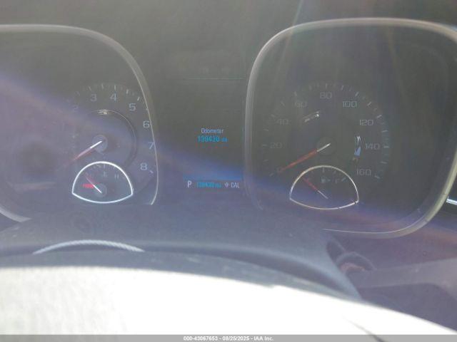 Chevrolet Malibu Ltz Image 2