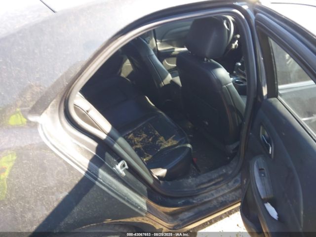 Chevrolet Malibu Ltz Image 4