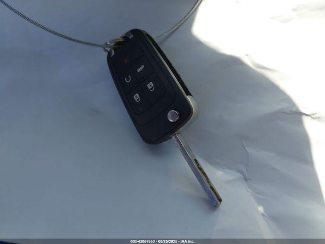 Chevrolet Malibu Ltz Image 5