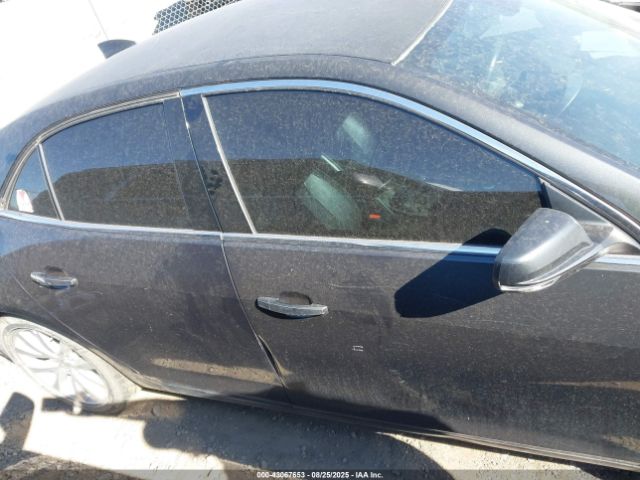 Chevrolet Malibu Ltz Image 9