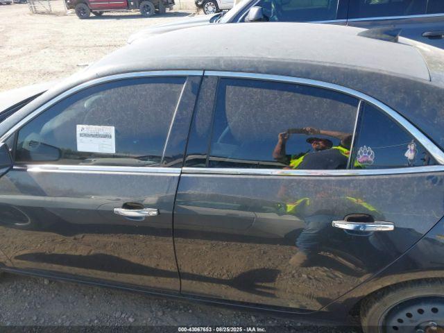 Chevrolet Malibu Ltz Image 15