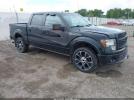 Ford F-150 Harley-davidson Image 1