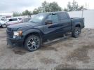 Ford F-150 Harley-davidson Image 3