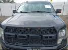 Ford F-150 Harley-davidson Image 5