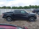 Ford F-150 Harley-davidson Image 12