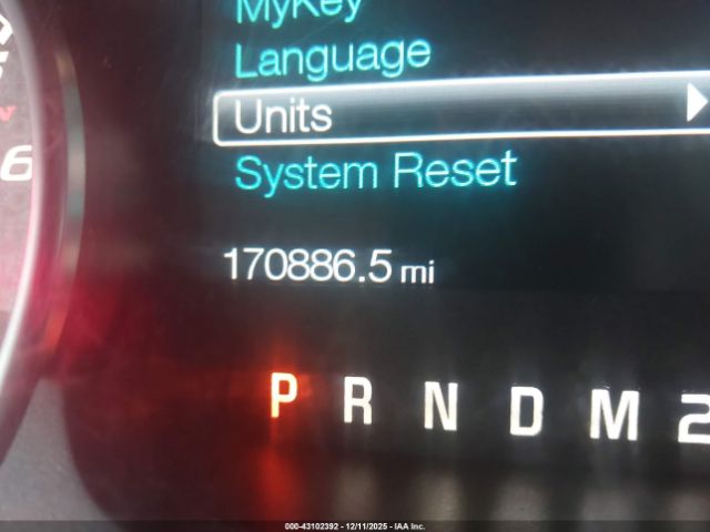 Ford F-150 Harley-davidson Image 16