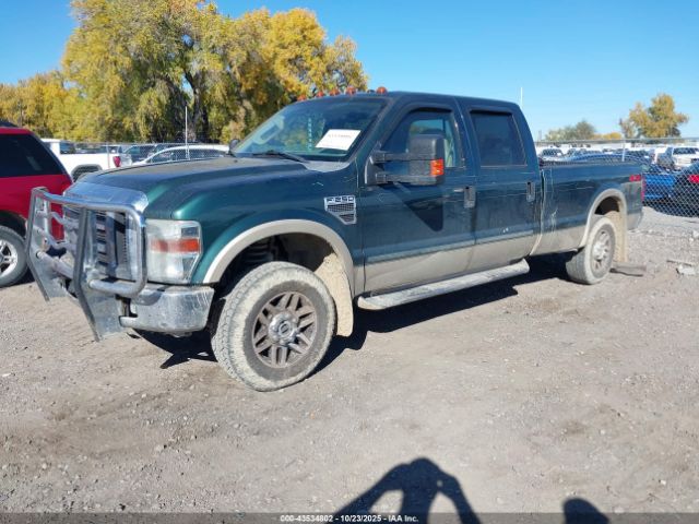 Ford F-250 Image 3