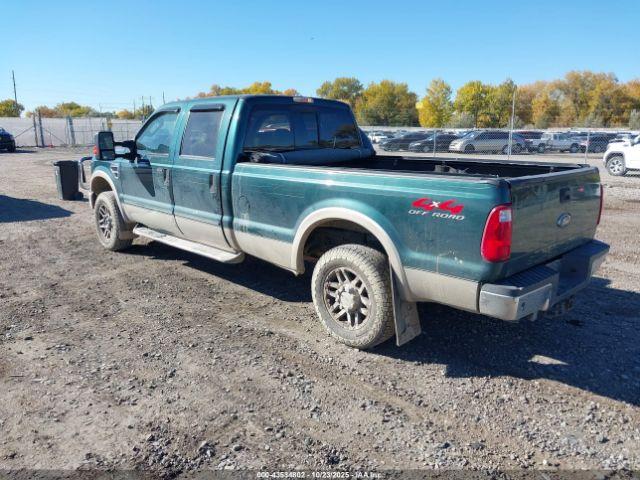 Ford F-250 Image 4