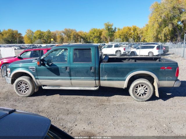 Ford F-250 Image 2