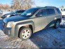GMC Terrain Slt-1 Image 3