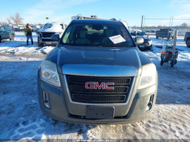 GMC Terrain Slt-1 Image 7