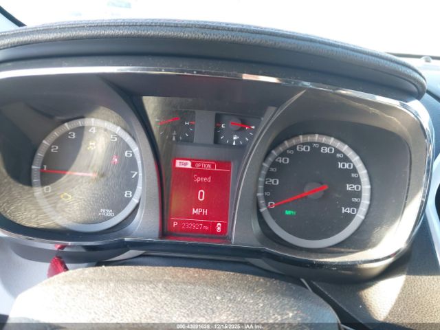 GMC Terrain Slt-1 Image 8