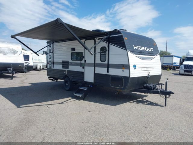 Keystone Hideout Image 1