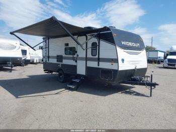  Salvage Keystone Hideout