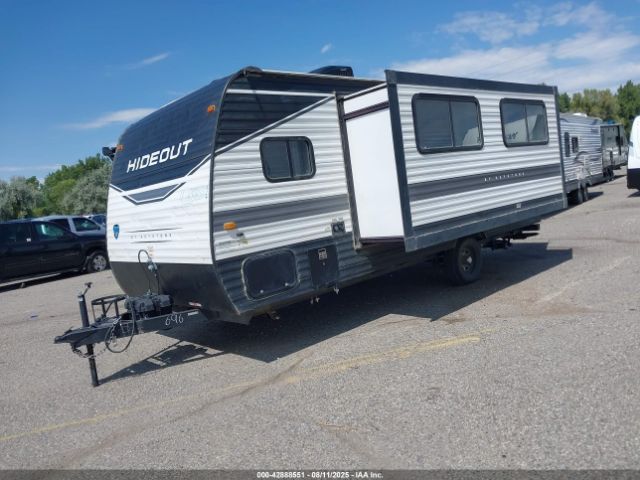 Keystone Hideout Image 12