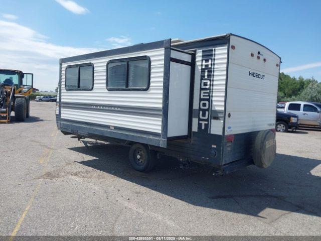 Keystone Hideout Image 2