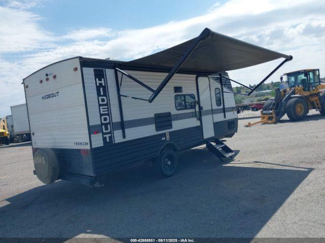 Keystone Hideout Image 6