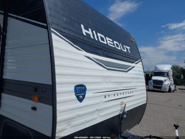 Keystone Hideout Image 5