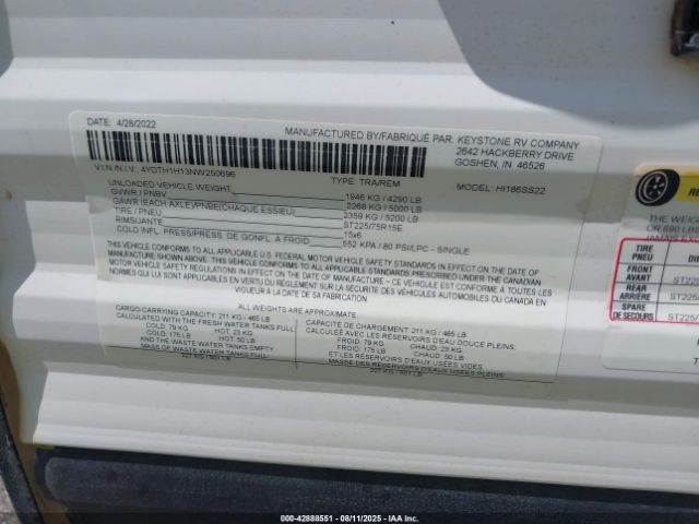 Keystone Hideout Image 10