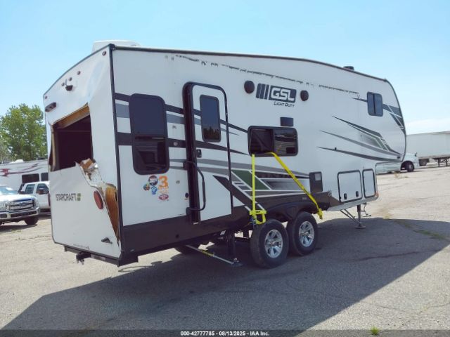 Starcraft Gsl M-234rls Image 5