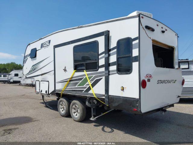 Starcraft Gsl M-234rls Image 8