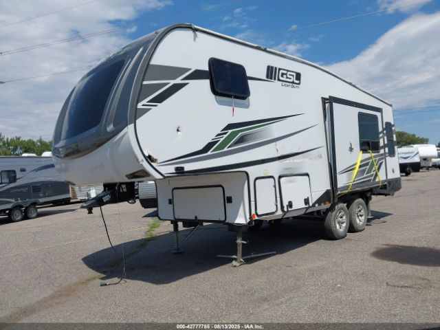 Starcraft Gsl M-234rls Image 6