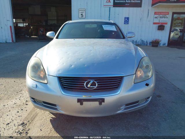 Lexus Sc Image 13