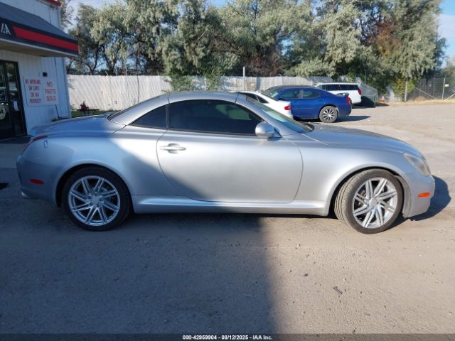 Lexus Sc Image 12